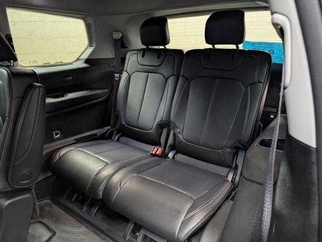used 2023 Jeep Grand Cherokee L car, priced at $32,950