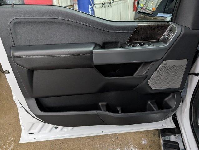 used 2023 Ford F-150 car, priced at $49,990