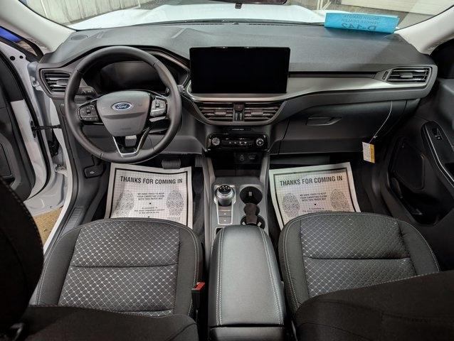 new 2026 Ford Escape car, priced at $34,712