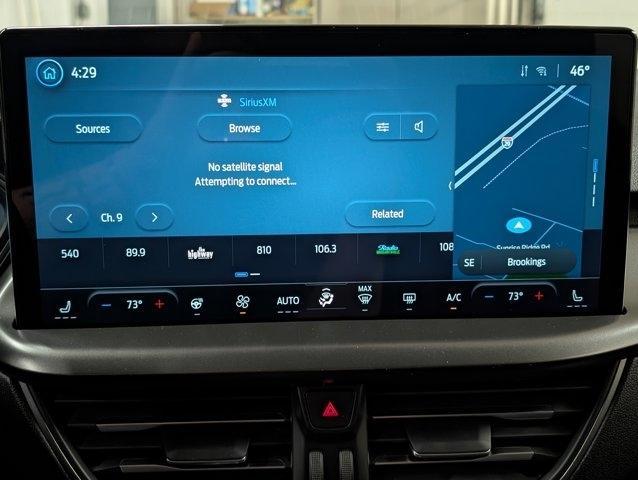 new 2026 Ford Escape car, priced at $34,712