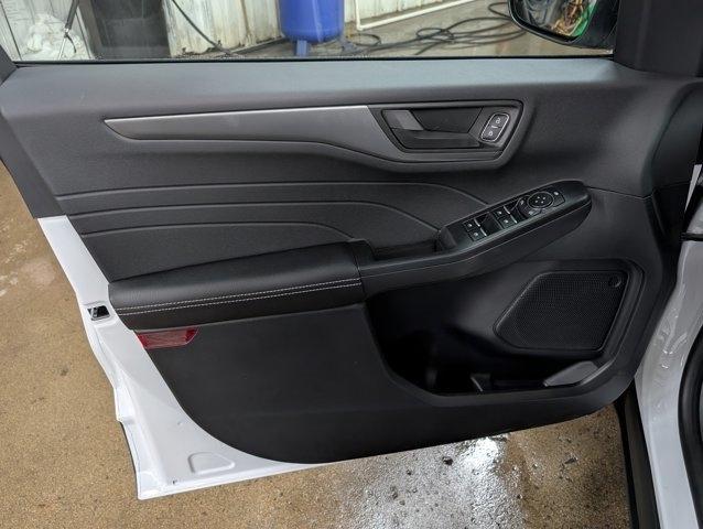 new 2026 Ford Escape car, priced at $34,712