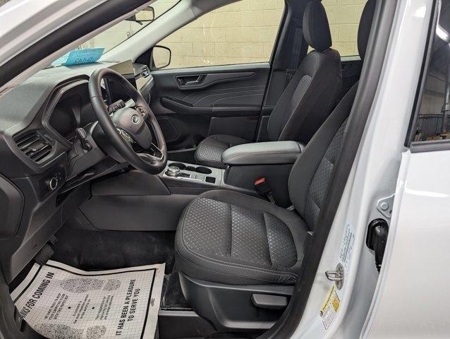 new 2026 Ford Escape car, priced at $34,712