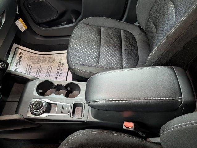 new 2026 Ford Escape car, priced at $34,712