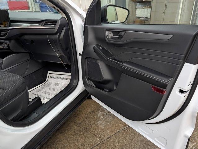 new 2026 Ford Escape car, priced at $34,712