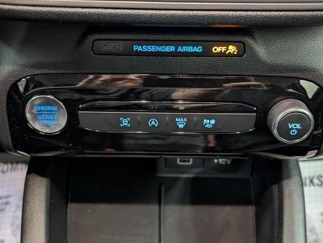 new 2026 Ford Escape car, priced at $34,712