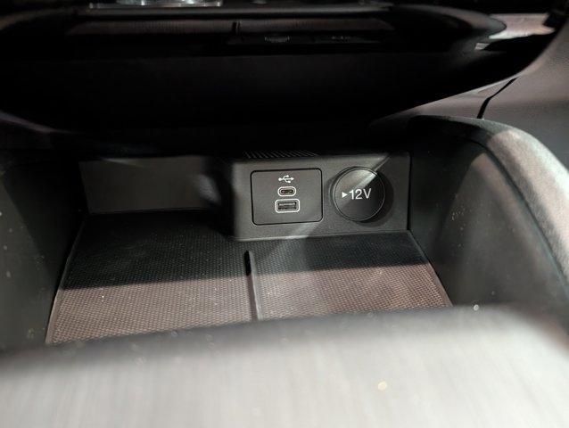 new 2026 Ford Escape car, priced at $34,712