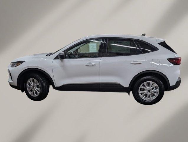 new 2026 Ford Escape car, priced at $34,712