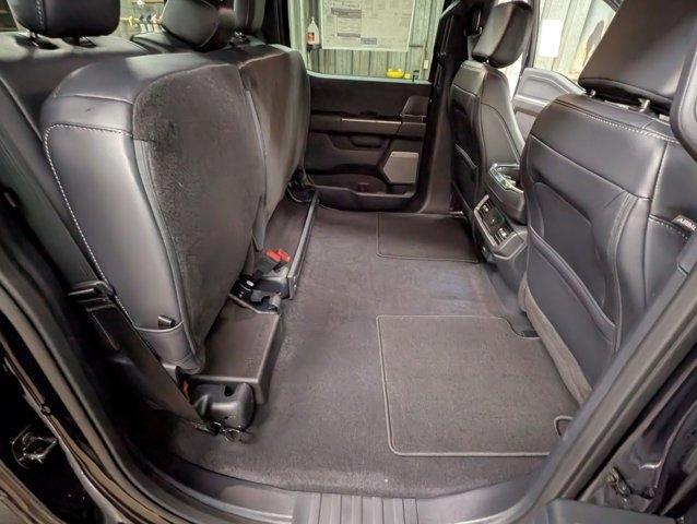 new 2026 Ford F-150 car, priced at $66,351