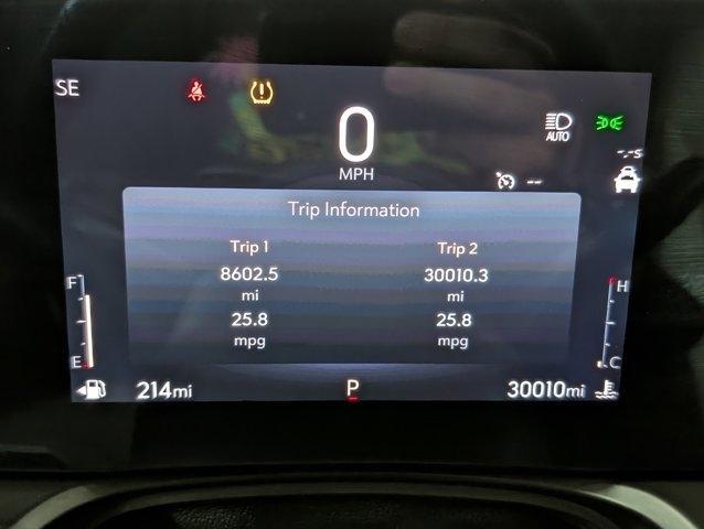 used 2024 Buick Encore GX car, priced at $27,990