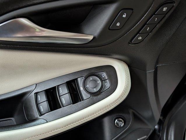 used 2024 Buick Encore GX car, priced at $27,990