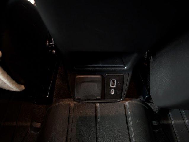 used 2024 Buick Encore GX car, priced at $27,990