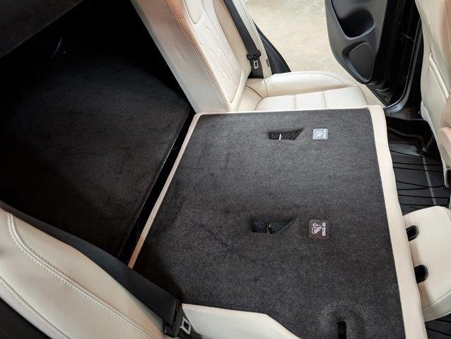 used 2024 Buick Encore GX car, priced at $27,990