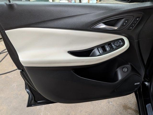 used 2024 Buick Encore GX car, priced at $27,990