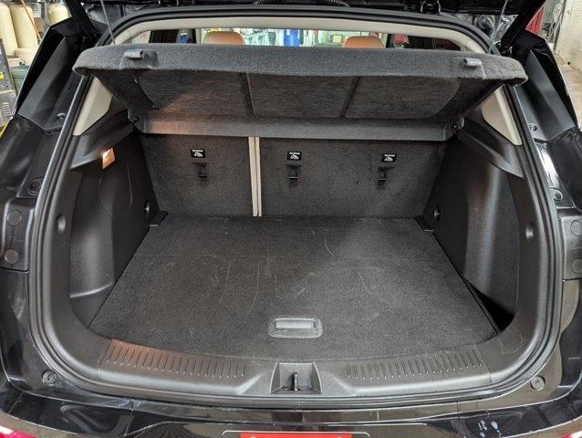 used 2024 Buick Encore GX car, priced at $27,990