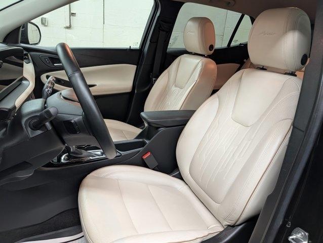 used 2024 Buick Encore GX car, priced at $27,990