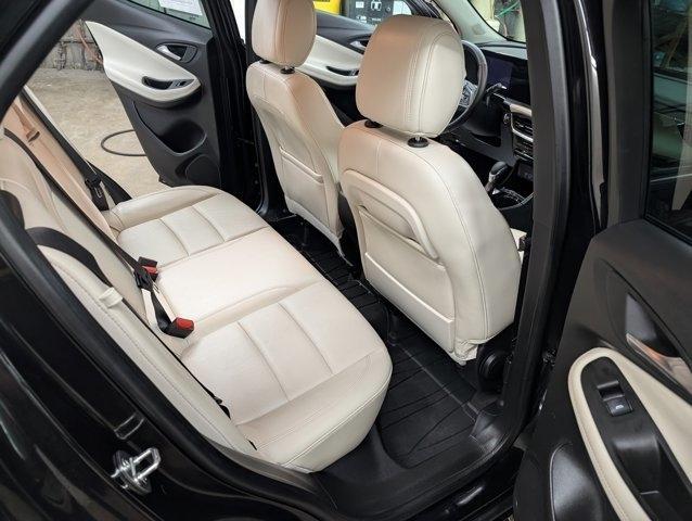 used 2024 Buick Encore GX car, priced at $27,990