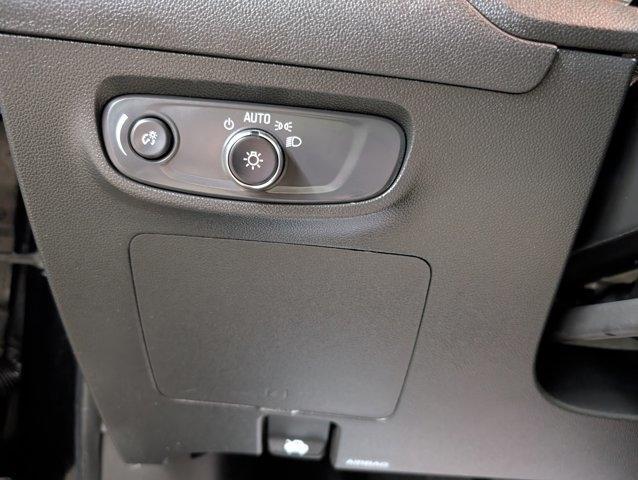 used 2024 Buick Encore GX car, priced at $27,990