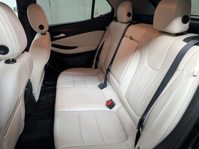 used 2024 Buick Encore GX car, priced at $27,990