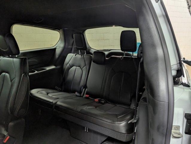 new 2026 Chrysler Voyager car, priced at $42,672