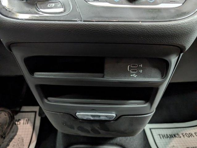 new 2026 Chrysler Voyager car, priced at $42,672