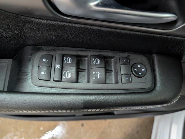 new 2026 Chrysler Voyager car, priced at $42,672