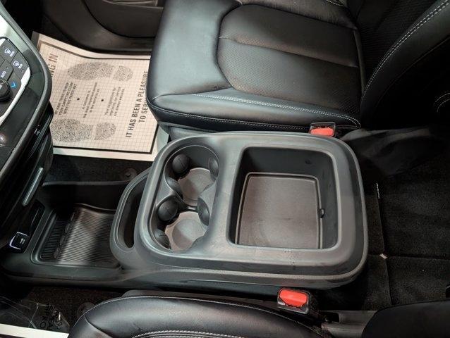 new 2026 Chrysler Voyager car, priced at $42,672