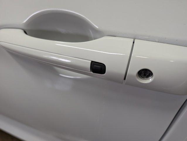 new 2026 Chrysler Voyager car, priced at $42,672