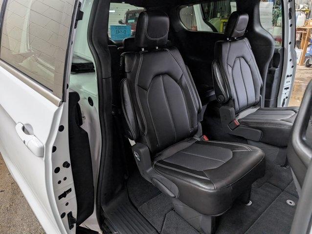 new 2026 Chrysler Voyager car, priced at $42,672