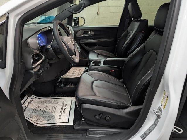 new 2026 Chrysler Voyager car, priced at $42,672