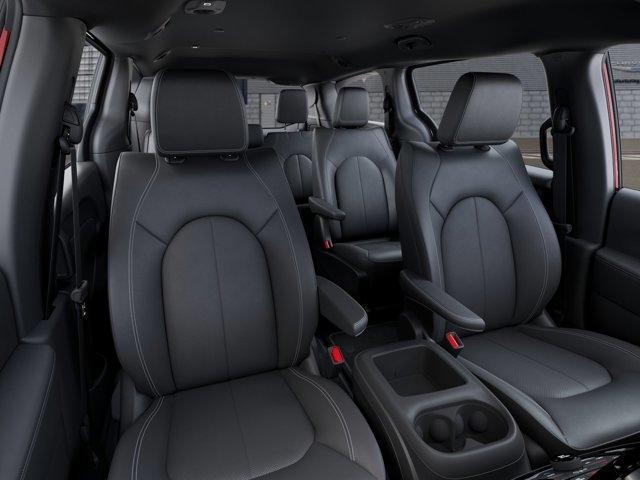 new 2027 Chrysler Pacifica car, priced at $47,956
