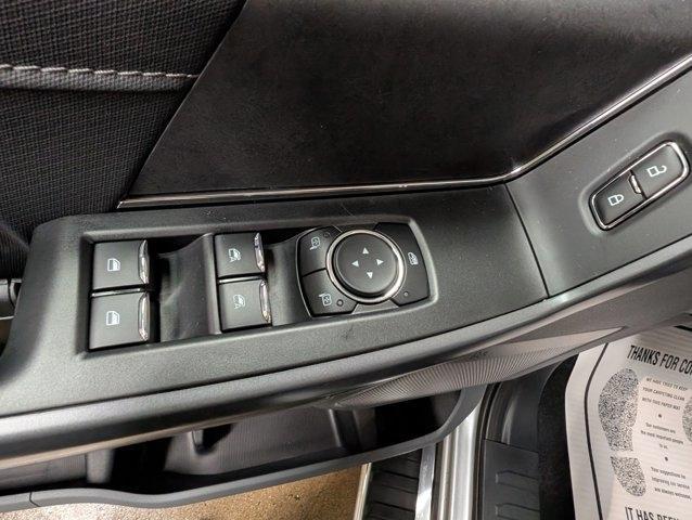 new 2025 Ford F-150 car, priced at $61,760