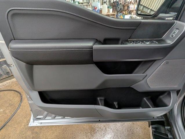 new 2025 Ford F-150 car, priced at $61,760