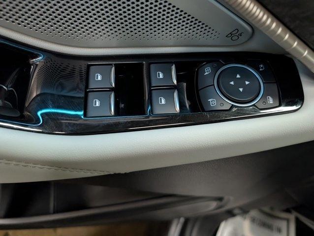 used 2025 Ford Explorer car, priced at $47,990