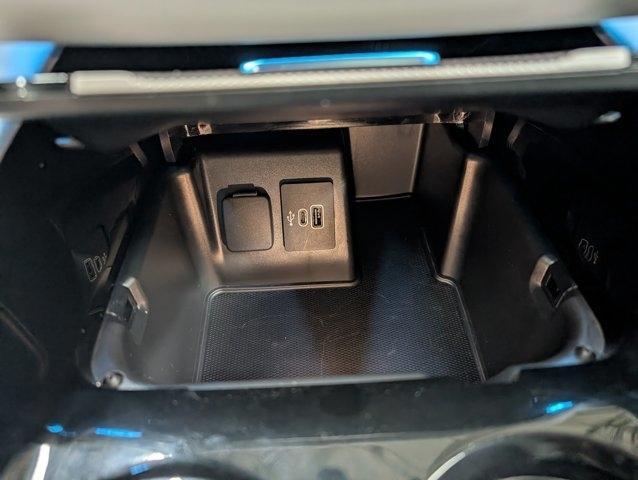 used 2025 Ford Explorer car, priced at $47,990