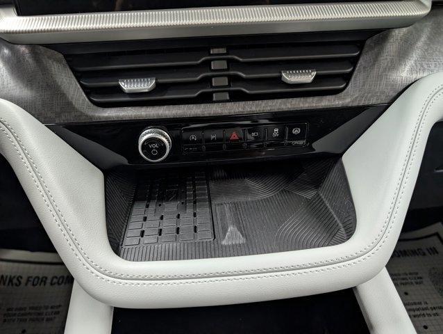 used 2025 Ford Explorer car, priced at $47,990