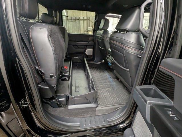 new 2025 Ford F-150 car, priced at $90,670