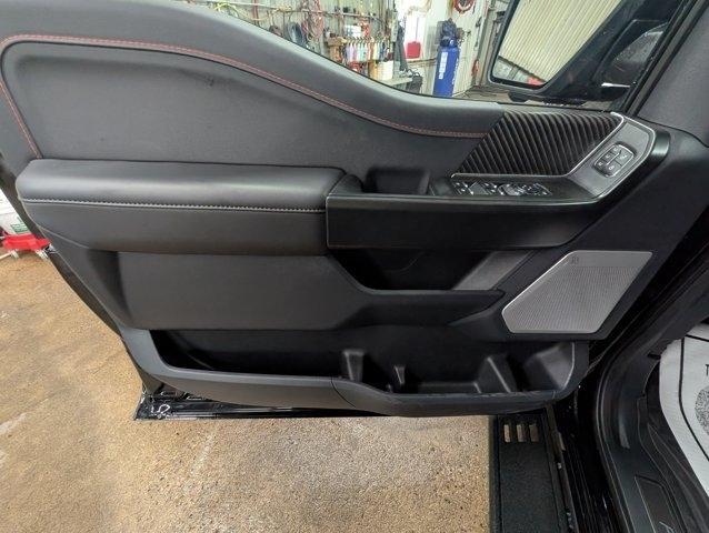 new 2025 Ford F-150 car, priced at $90,670