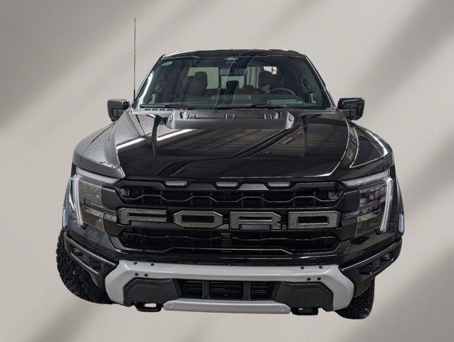 new 2025 Ford F-150 car, priced at $90,670