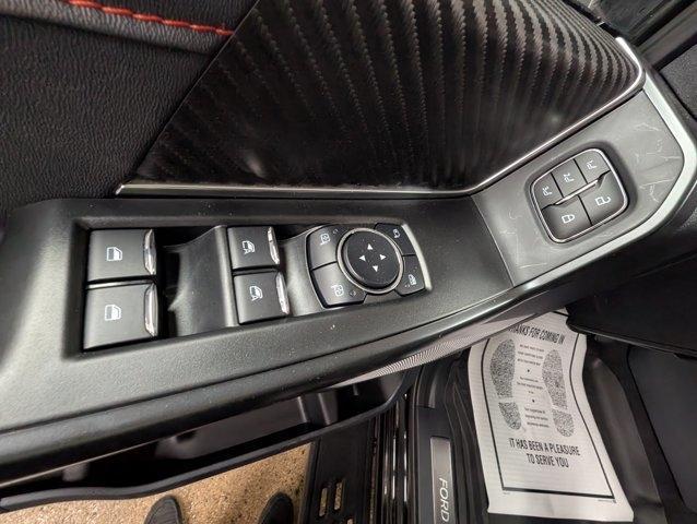 new 2025 Ford F-150 car, priced at $90,670