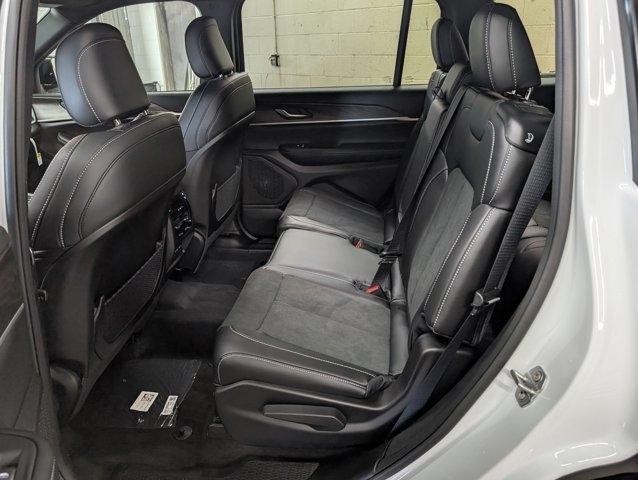 new 2026 Jeep Grand Cherokee L car, priced at $48,660