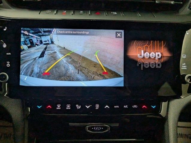 new 2026 Jeep Grand Cherokee L car, priced at $48,660