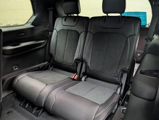 new 2026 Jeep Grand Cherokee L car, priced at $48,660
