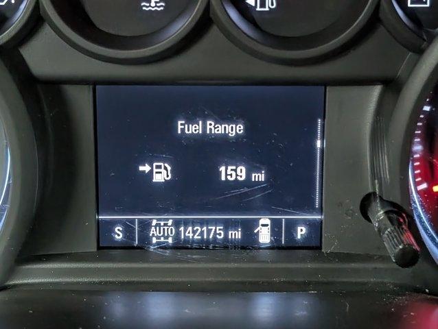 used 2021 Chevrolet Silverado 1500 car, priced at $22,980