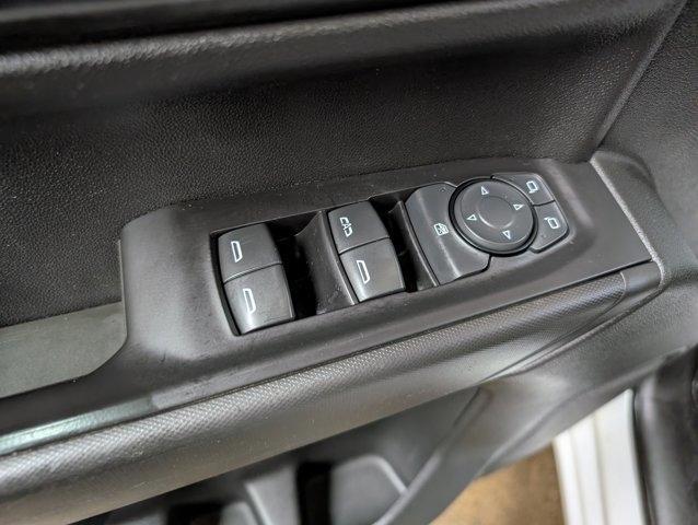 used 2021 Chevrolet Silverado 1500 car, priced at $22,980
