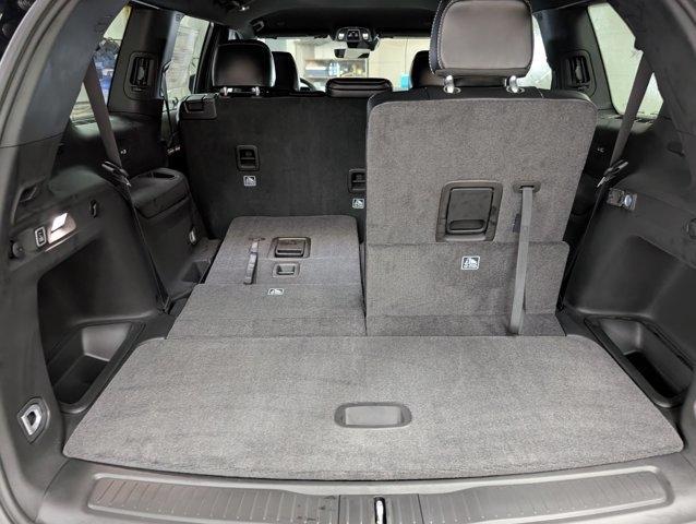 new 2025 Jeep Grand Cherokee L car, priced at $49,795