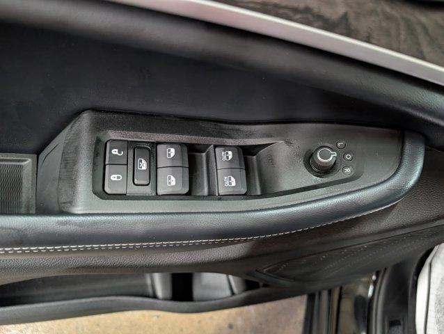 new 2025 Jeep Grand Cherokee L car, priced at $49,795