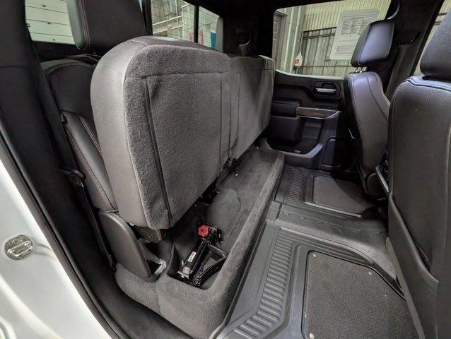 used 2021 GMC Sierra 1500 car, priced at $27,740