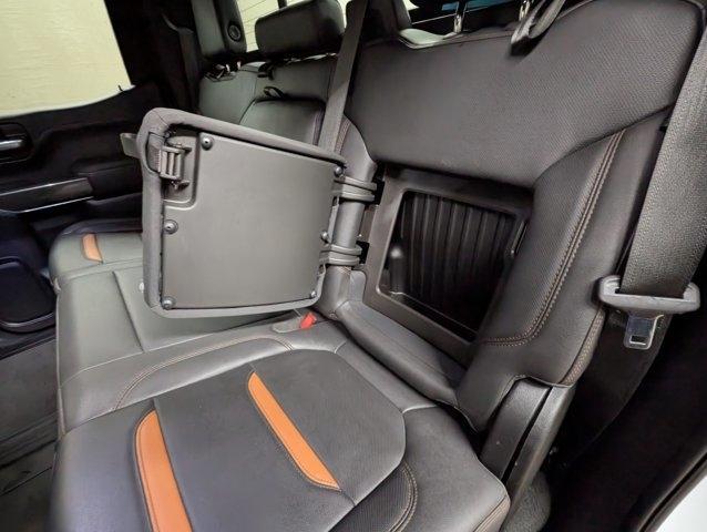 used 2021 GMC Sierra 1500 car, priced at $27,740