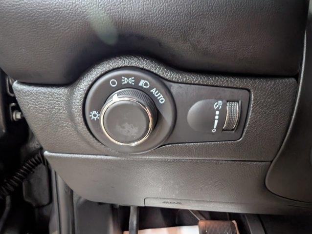 used 2024 Dodge Durango car, priced at $34,980