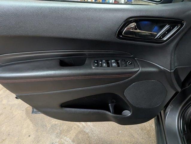 used 2024 Dodge Durango car, priced at $34,980